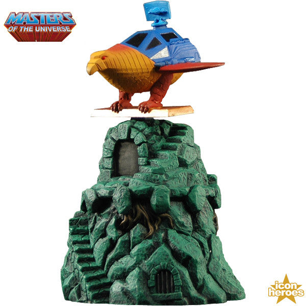 Castle grayskull icon store heroes