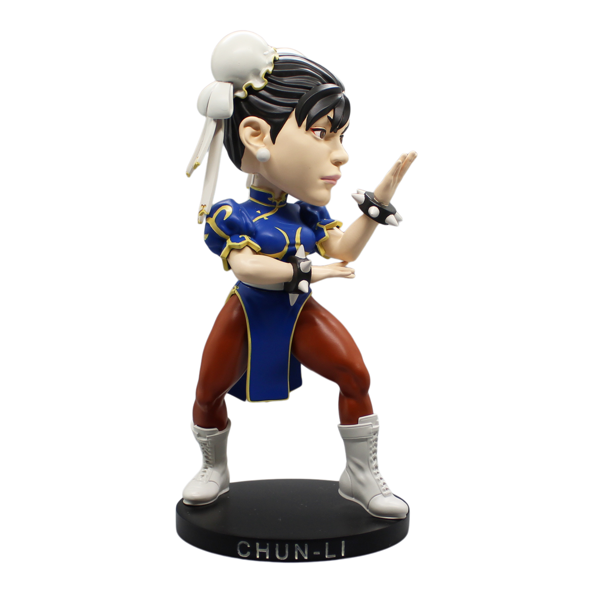 Icon Heroes Street Fighter Ryu 7.5 Inch Bobble Head Figure, 1 Unit - King  Soopers