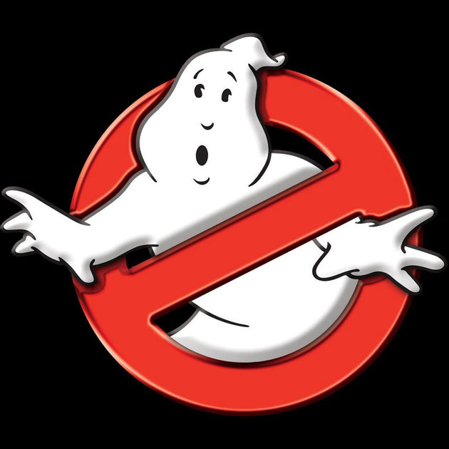 Ghostbusters | Icon Heroes