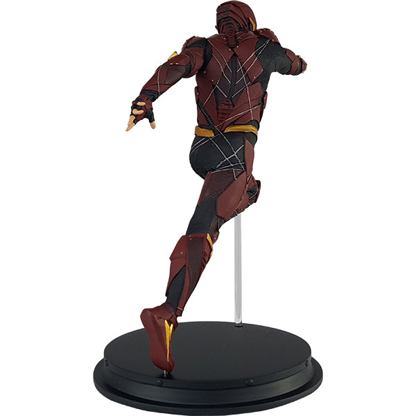 Limited Edition Icon Heros The high quality Flash Collectible Statue