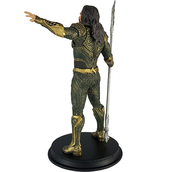 Aquaman shops Fan Expo Statue