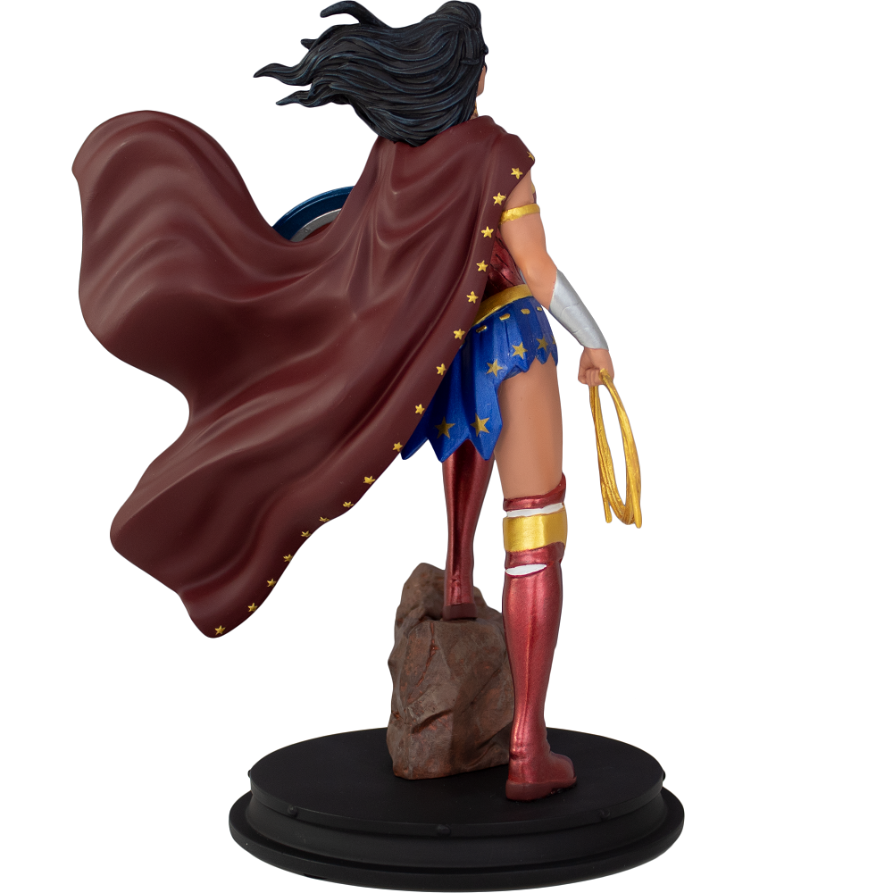 Wonder Woman Statue Gamestop Exclusive NEW Sideshow Hot outlets Toys Supergirl /5004 $$$