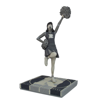 Archie Comics Vampironica Veronica Black and White Polystone Statue Exclusive - Icon Heroes 