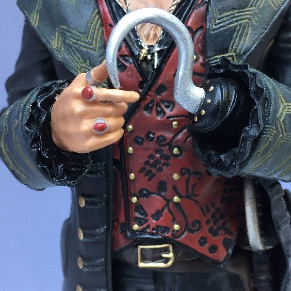  Icon Heroes Once Upon A Time: Hook Action Figure