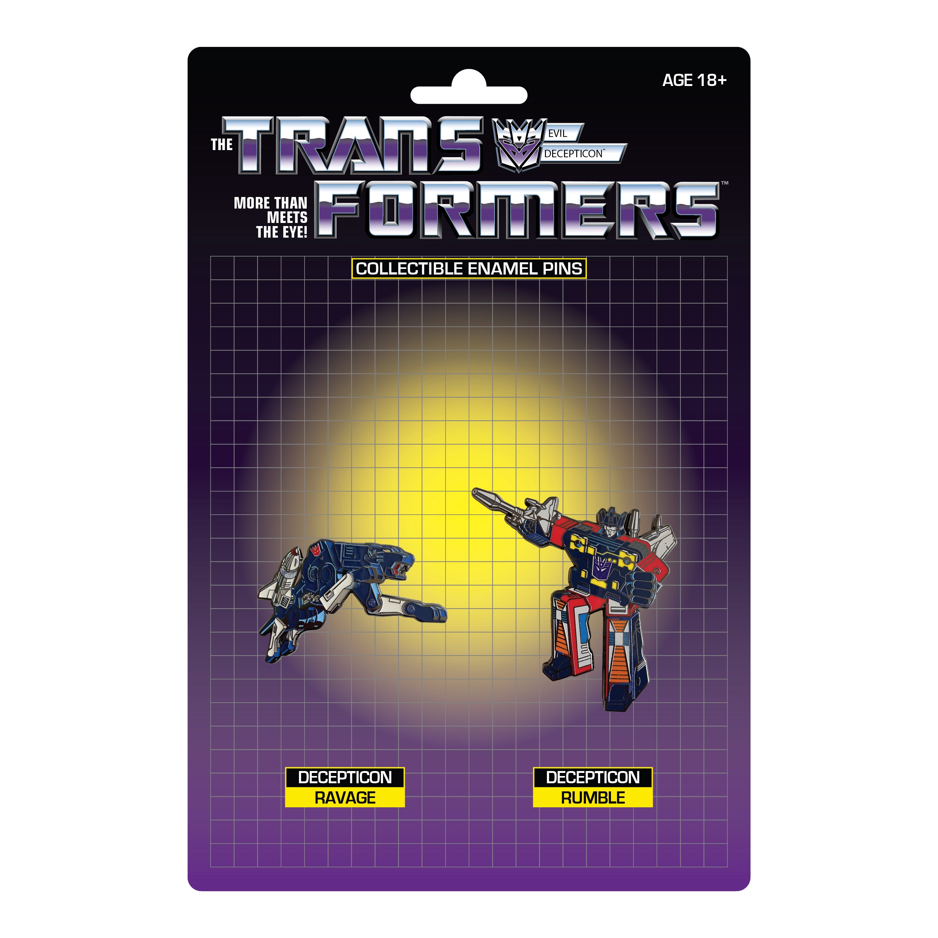 ravage transformers